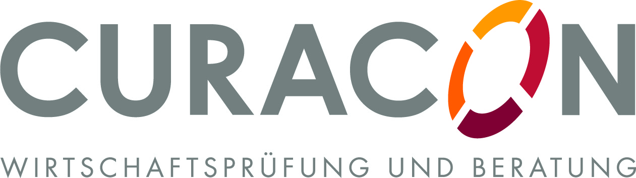 CURACON GmbH Wirtschaftsprüfungsgesellschaft Logo